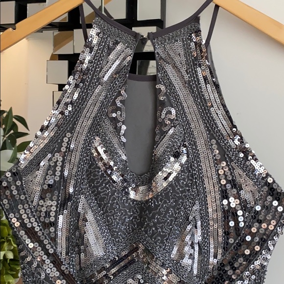 NEW!! MINUET Evening dress - Picture 10 of 16